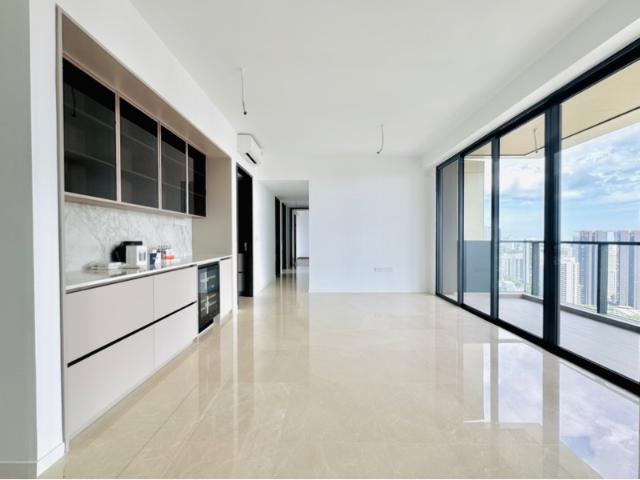 Irwell Hill Residences Condominium For Sale, $5,600,000, 4 Bed 3 Bath 1,539 sqft $3,639.00 psf