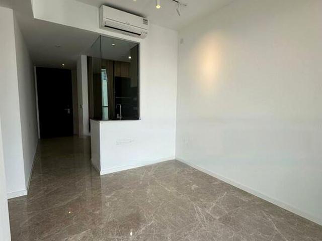 Irwell Hill Residences D9, Apartment
