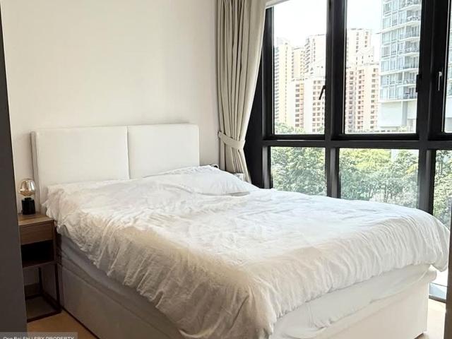 Irwell Hill Residences D9, Apartment