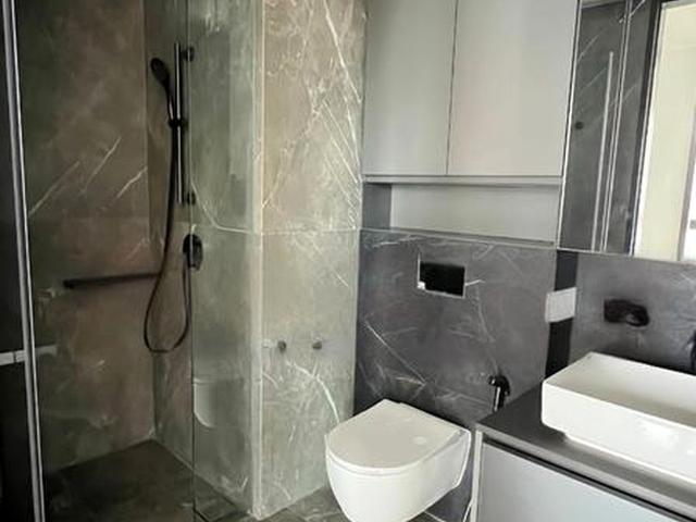 Irwell Hill Residences D9, Apartment