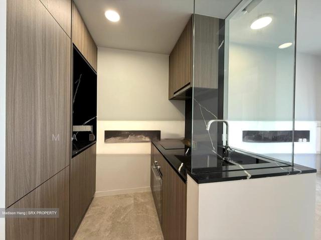Irwell Hill Residences D9, Apartment