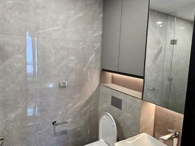 Irwell Hill Residences D9, Apartment