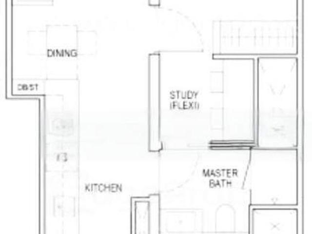 Irwell Hill Residences D9, Apartment