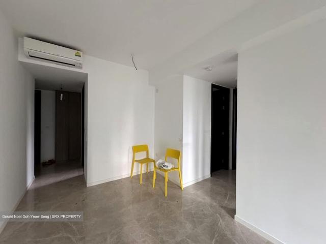 Irwell Hill Residences D9, Apartment