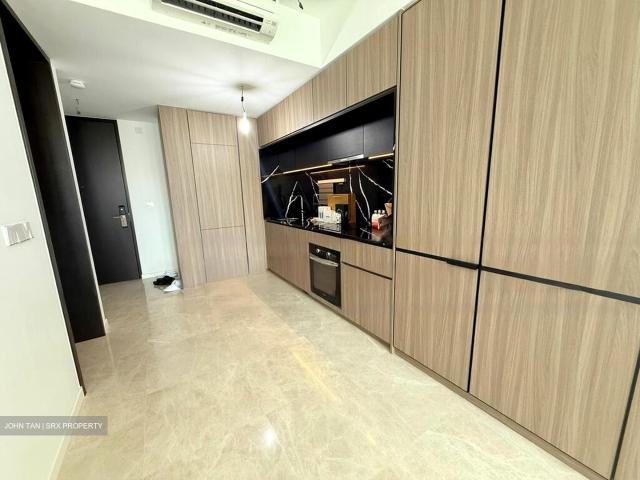 Irwell Hill Residences D9, Apartment