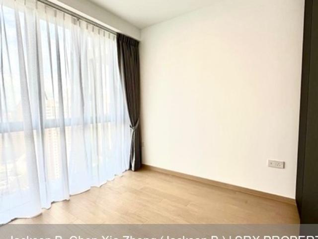 Irwell Hill Residences D9, Apartment