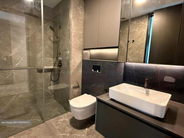 Irwell Hill Residences D9, Apartment