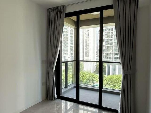 Irwell Hill Residences D9, Apartment