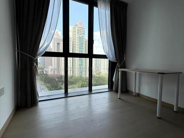 Irwell Hill Residences D9, Apartment