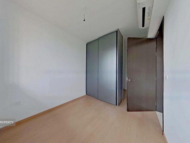 Irwell Hill Residences D9, Apartment