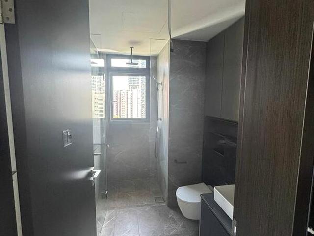 Irwell Hill Residences D9, Apartment