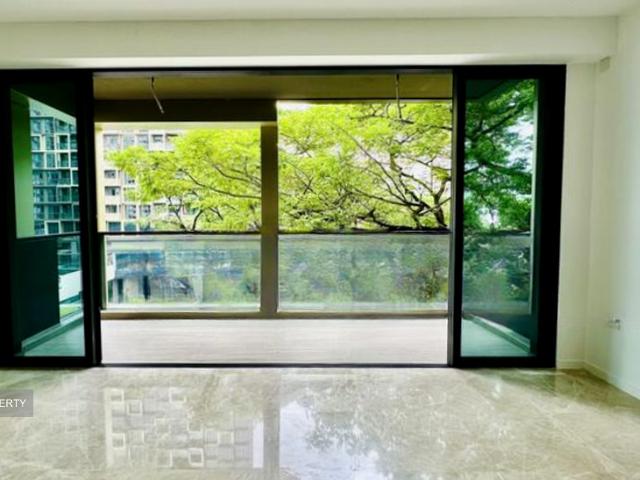 Irwell Hill Residences D9, Apartment