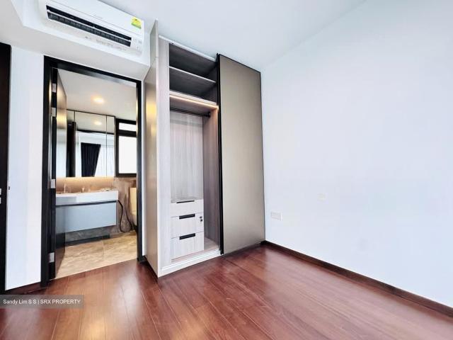 Irwell Hill Residences D9, Apartment