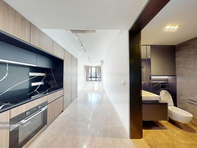 Irwell Hill Residences D9, Apartment