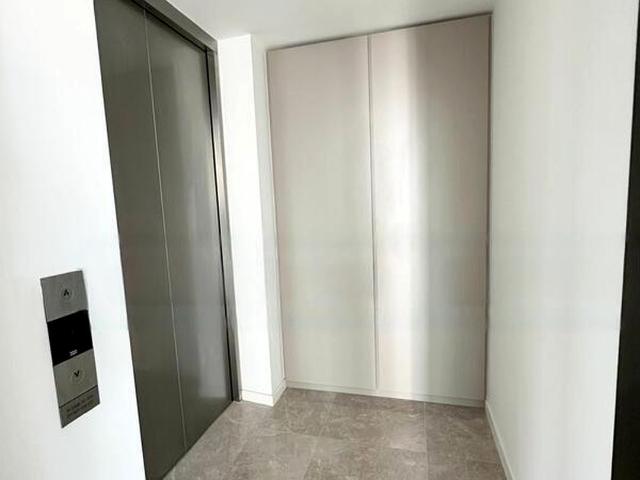 Irwell Hill Residences D9, Apartment