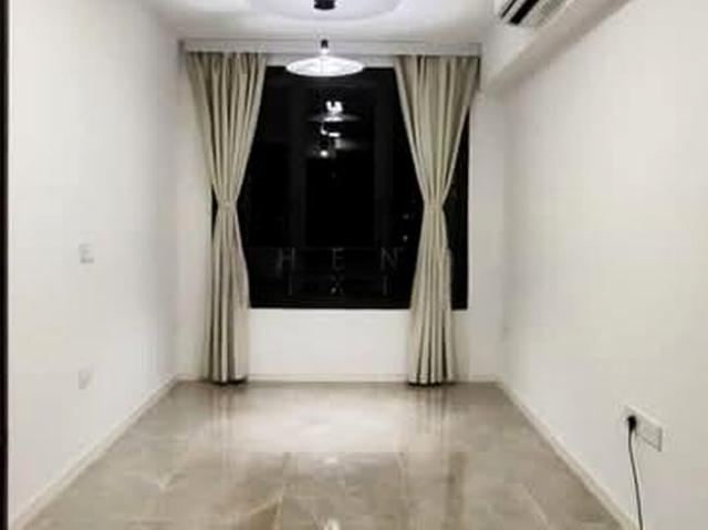 Irwell Hill Residences D9, Apartment
