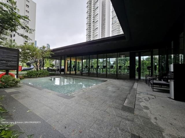 Irwell Hill Residences D9, Apartment
