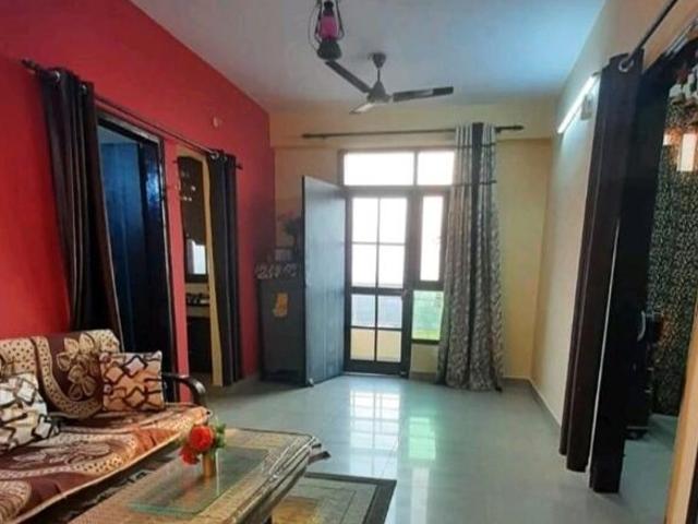 IRWO Palm Court Apartments 2 Bedroom 900 Sq. Ft. Apartment in Alpha 1 Greater Noida Listing ID: #10383