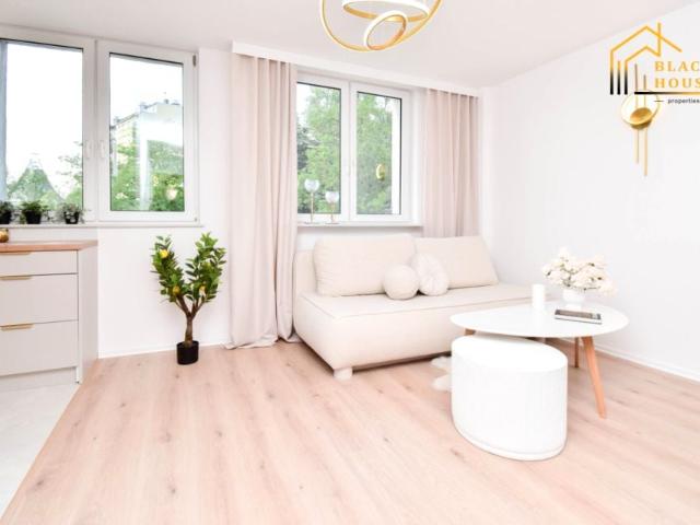 Irydiona 58 m², Lublin