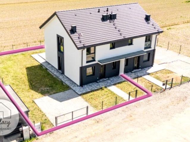 Irysowa 105,02 m², Gołuski