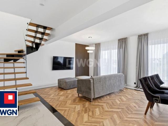 Irysowa 105 m², Reda