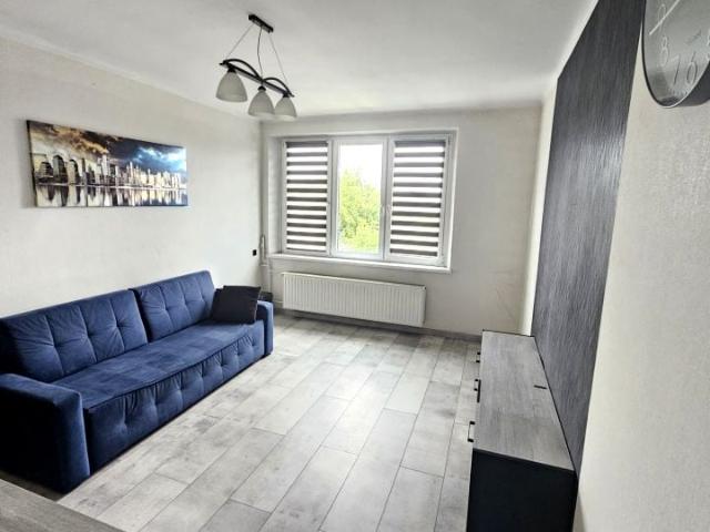 Irysowa 37 m², Radlin