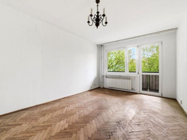 Irysowa 57,60 m², Warszawa