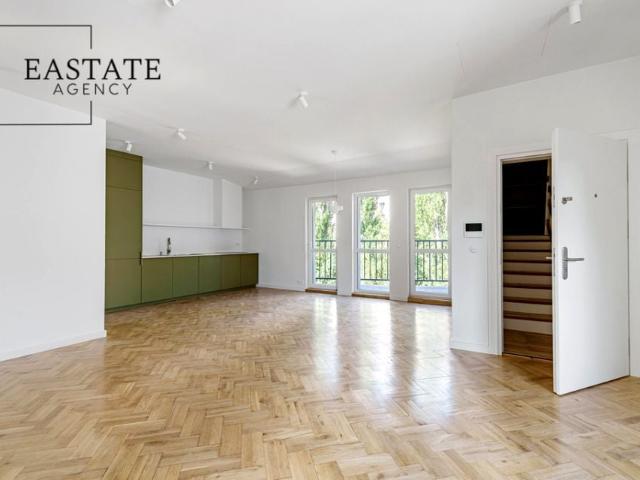 Irysowa 73,40 m², Warszawa
