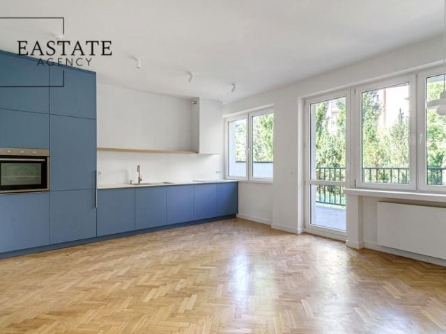 Irysowa 82,20 m², Warszawa