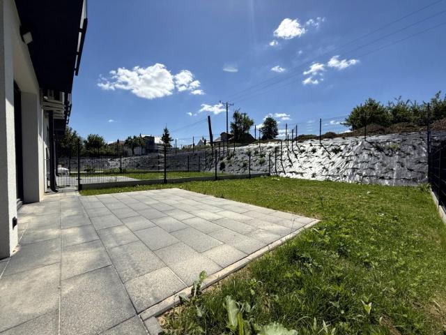Iwonicka 54 m², Rzeszów
