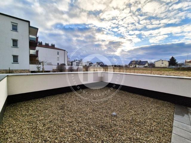 Iwonicka 63 m², Rzeszów
