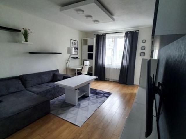 Iwonicka 60 m², Rzeszów
