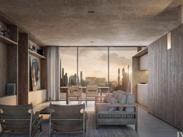 IWA RESIDENCES: Casa en venta en Fraccionamiento Marina Mazatlán