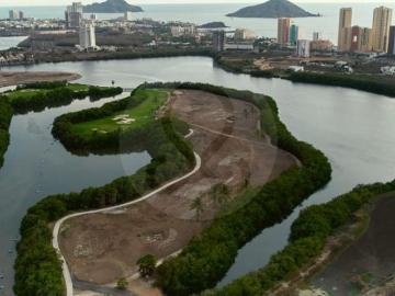 IWA RESIDENCES: Casa en venta en Fraccionamiento Marina Mazatlán