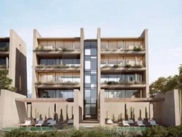 IWA RESIDENCES: Departamento en venta en Fraccionamiento Marina Mazatlán