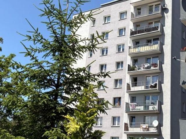 Iwana Miczurina 5 57 m², Wałbrzych