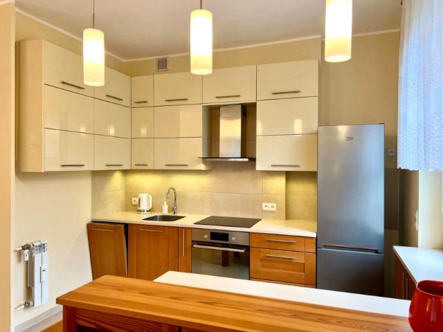 Iwana Pawłowa 64 m², Wrocław