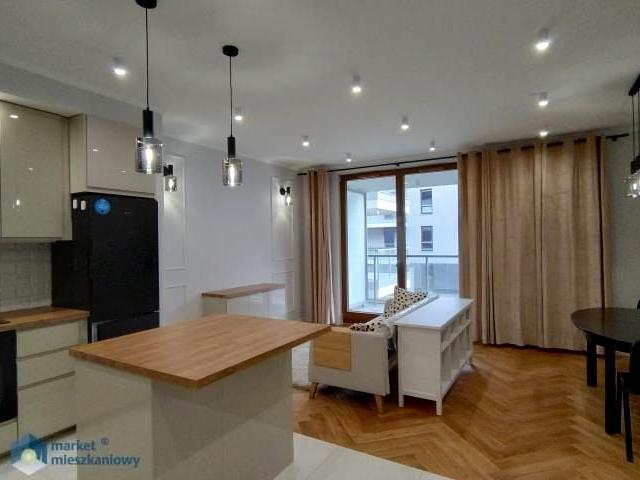 Iwanowa Szajnowicza J. 76 m², Warszawa