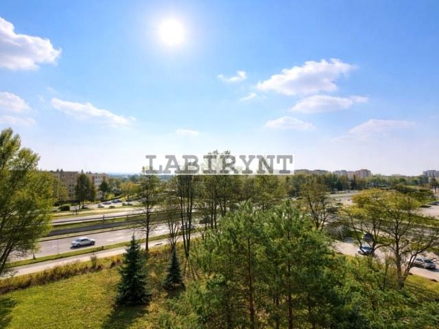 Zana 36 m², Częstochowa
