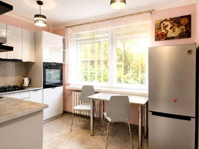 Iwaszkiewicza 33 m², Częstochowa
