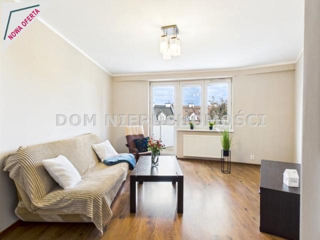 Iwaszkiewicza 46 m², Olsztyn