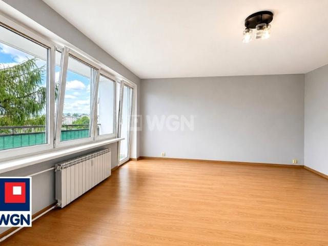 Iwaszkiewicza 59,98 m², Ostrów Wielkopolski