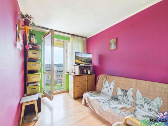 Iwaszkiewicza 51 m², Oława