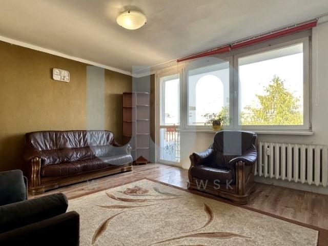 Iwaszkiewicza 52 m², Częstochowa