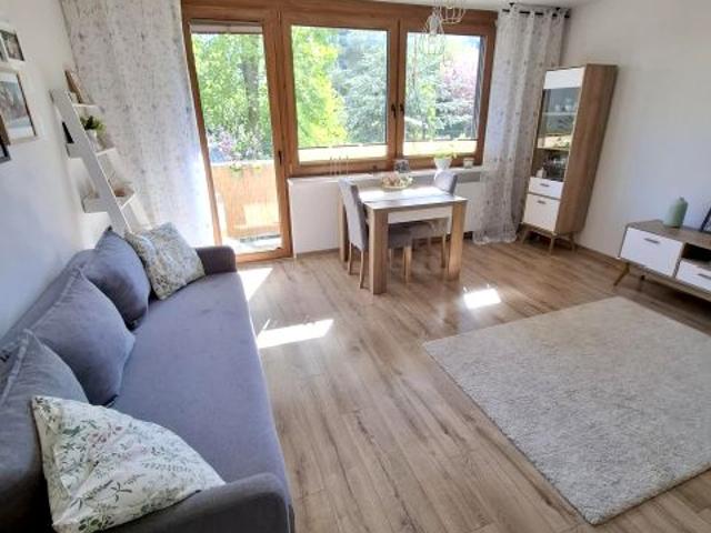 Iwaszkiewicza 60 m², Częstochowa