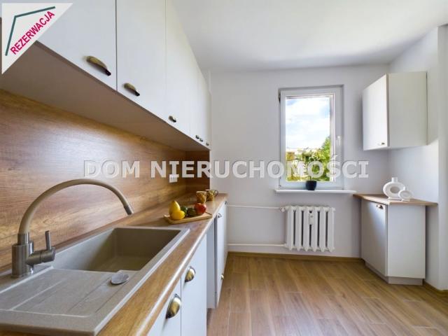 Iwaszkiewicza 61 m², Olsztyn