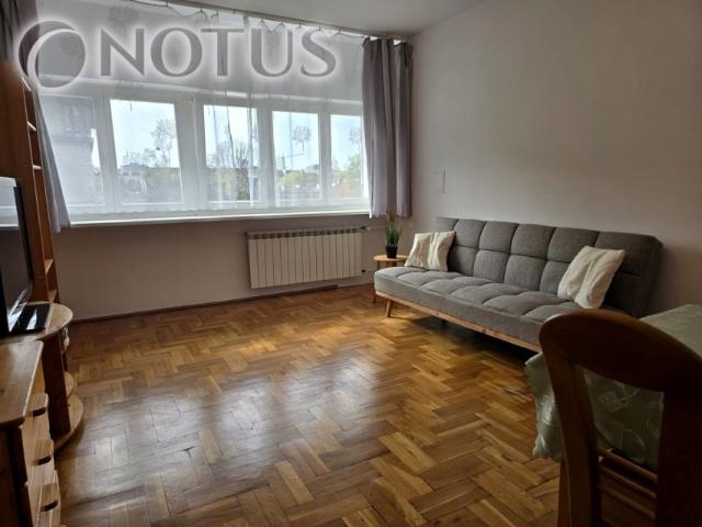 Iwicka 33,48 m², Warszawa