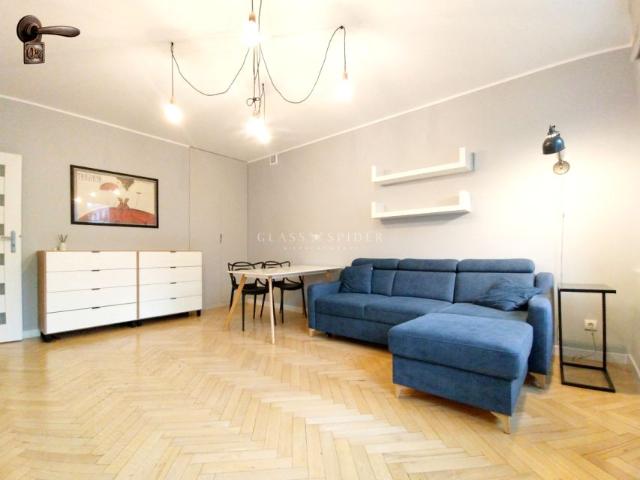 Iwicka 36,22 m², Warszawa
