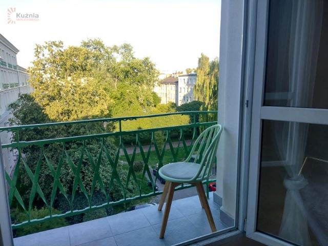 Iwicka 56 m², Warszawa