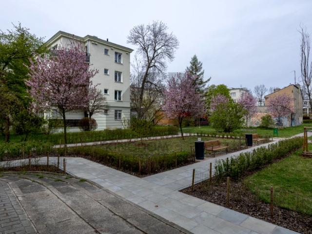 Iwicka 58,50 m², Warszawa